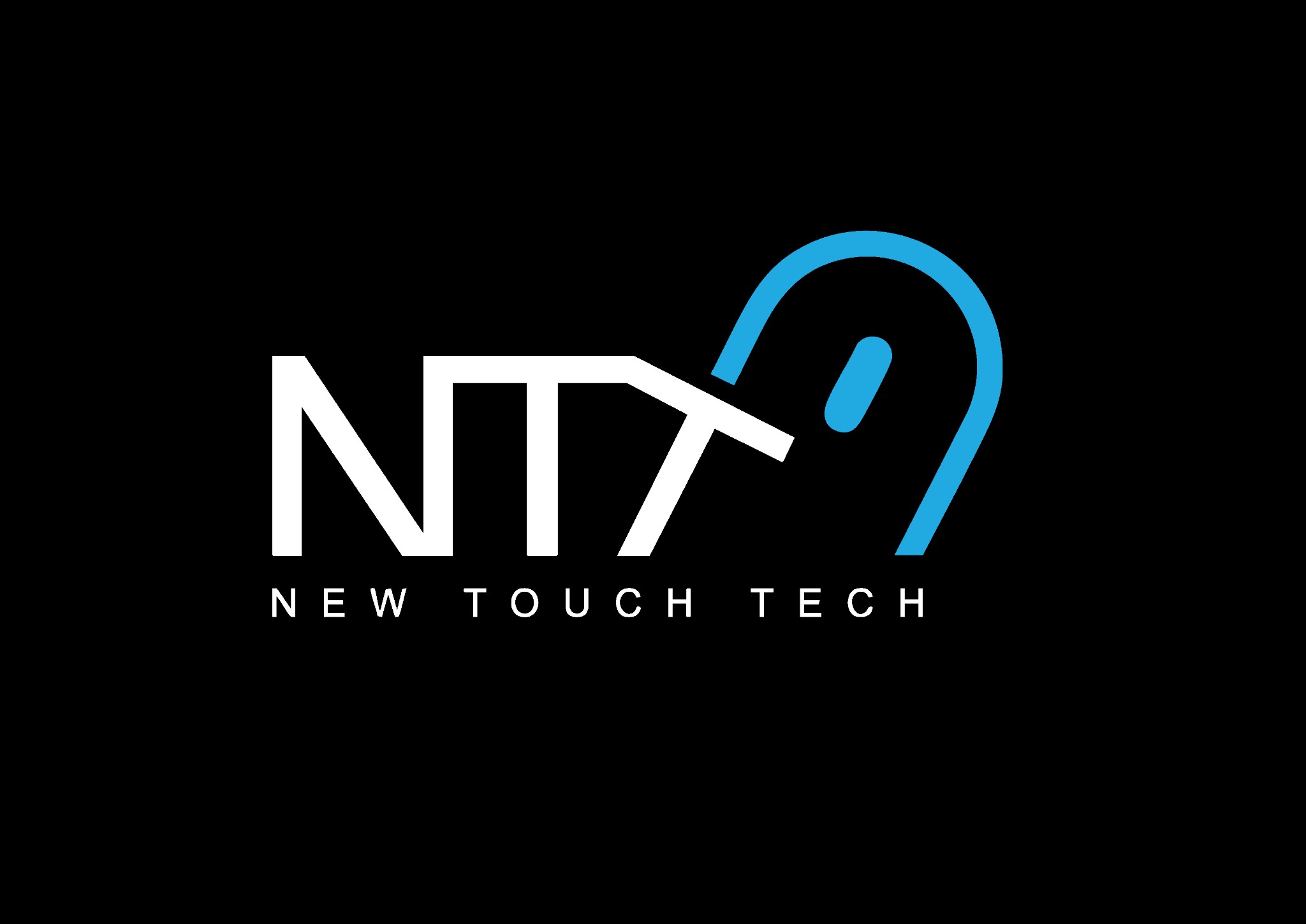 New Touch Tech